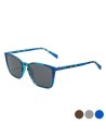 Gafas de Sol Unisex Italia Independent 0037 (ø 52 mm) (ø 52 mm) Marrón