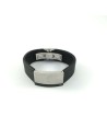 Pulsera Hombre Guess Cmb70708 8 Cm
