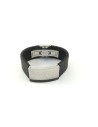 Pulsera Hombre Guess Cmb70716 15 Cm