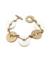 Pulsera Mujer Guess Cwb10902 21cm