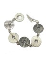 Pulsera Mujer Guess Cwb90701 21cm