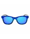 Gafas de Sol Unisex Italia Independent 0090inx-022-000 (ø 50 mm) Azul (ø 50 mm)