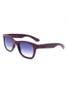 Gafas de Sol Unisex Italia Independent 0090c-010-000 (ø 50 mm) Morado (ø 50 mm)