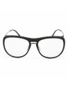 Gafas de Sol Unisex Zero Rh+ Rh835s85 (58 mm) Negro (ø 58 mm)
