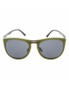 Gafas de Sol Unisex Zero Rh+ Rh837s03 (54 mm) Verde (ø 54 mm)