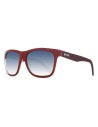 Gafas de Sol Unisex Just Cavalli Jc648s6-5466c (ø 54 mm) Rojo (ø 54 mm)