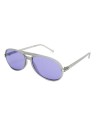 Gafas de Sol Unisex Opposit Tm-016s-01 (ø 58 mm) Gris (ø 58 mm)