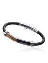 Pulsera Hombre Time Force Ts5095br2321cm