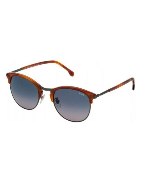 gafas_de_sol_unisex_lozza_sl2293m-627y_marrón_gun_metal_(ø_52_mm)_0883663981202_oferta