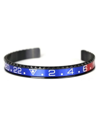 pulsera_hombre_oyster_18_cm_rojo_8435397116911_novedad
