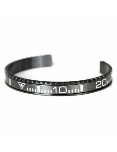 pulsera_hombre_oyster_18_cm_verde_8435397116966_barato