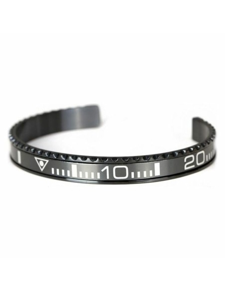 pulsera_hombre_oyster_18_cm_verde_8435397116966_barato