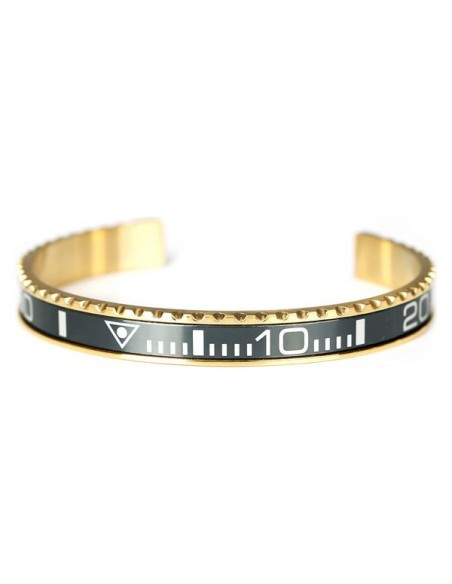 pulsera_hombre_oyster_18_cm_gris_8435397117017_barato