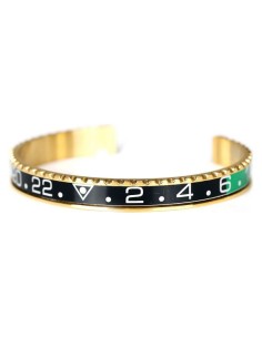 pulsera_hombre_oyster_18cm_en_color_verde_8435397116997_oferta
