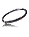 Pulsera Hombre Time Force Ts5097br23 21 Cm