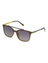 Gafas de Sol Unisex Police Spl528990gbf Gris (ø 99 mm)