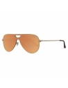 Gafas de Sol Unisex Pepe Jeans Pj5132c2143 Dorado