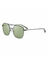 Gafas de Sol Unisex Polaroid Pld6058s-1educ Verde (ø 56 mm)