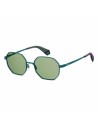 Gafas de Sol Unisex Polaroid Pld6067s-1educ Verde (ø 53 mm)