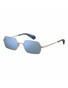 Gafas de Sol Unisex Polaroid Pld6068s-lksxn Azul (ø 56 mm)