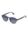 Gafas de Sol Unisex Converse Sco23149955p Azul (ø 49 mm)