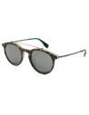 Gafas de Sol Unisex Converse Sco139500ali Marrón (ø 50 mm)