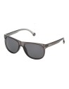 Gafas de Sol Unisex Converse Sco099q57smok Gris (ø 57 mm)