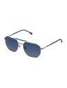 Gafas de Sol Unisex Converse Sco25255k71p Azul (ø 55 mm)