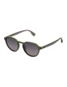 Gafas de Sol Unisex Converse Sco231494gep Verde (ø 49 mm)