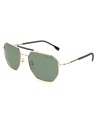 Gafas de Sol Unisex Converse Sco25255300p Verde (ø 55 mm)