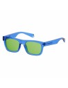 Gafas de Sol Unisex Polaroid 6050-s-pjp-53 Azul (ø 53 mm)