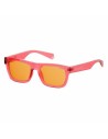 Gafas de Sol Unisex Polaroid 6050-s-35j-53 Rosa (ø 53 mm)