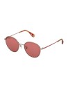 Gafas de Sol Unisex Converse Sco1955308fe Marrón Rojo (ø 53 mm)