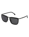 Gafas de Sol Unisex Lozza Sl2283m550568 Marrón (ø 55 mm)