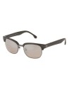 Gafas de Sol Unisex Lozza Sl2253m52568x Marrón (ø 52 mm)