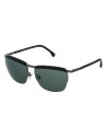 Gafas de Sol Unisex Lozza Sl2282m590568 Marrón (ø 59 mm)