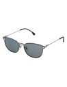 Gafas de Sol Unisex Lozza Sl2303m550f53 Plateado (ø 55 mm)