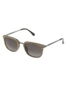 Gafas de Sol Unisex Lozza Sl4028m520anb Marrón (ø 52 mm)
