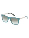 Gafas de Sol Unisex Lozza Sl4035m5306dk Negro (ø 53 mm)