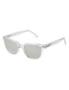 Gafas de Sol Unisex Lozza Sl4067m49885v Transparente (ø 49 mm)