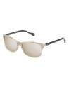 Gafas de Sol Unisex Lozza Sl4037m571f9g Marrón (ø 57 mm)