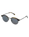 Gafas de Sol Unisex Lozza Sl2299m51627x Marrón (ø 51 mm)
