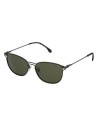 Gafas de Sol Unisex Lozza Sl2303m5508y8 Marrón (ø 55 mm)