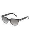 Gafas de Sol Unisex Lozza Sl4067m497p7x Gris (ø 49 mm)