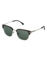 Gafas de Sol Unisex Lozza Sl2280m530579 Plateado (ø 53 mm)
