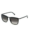 Gafas de Sol Unisex Lozza Sl2283m550531 Negro (ø 55 mm)