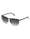 Gafas de Sol Unisex Lozza Sl2282m590531 Negro (ø 59 mm)