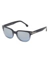 Gafas de Sol Unisex Lozza Sl4067m498y6x Azul (ø 49 mm)