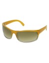 Gafas de Sol Unisex Police S1863710aex Marrón