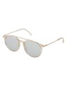 Gafas de Sol Unisex Lozza Sl4208m53913g Beige (ø 53 mm)